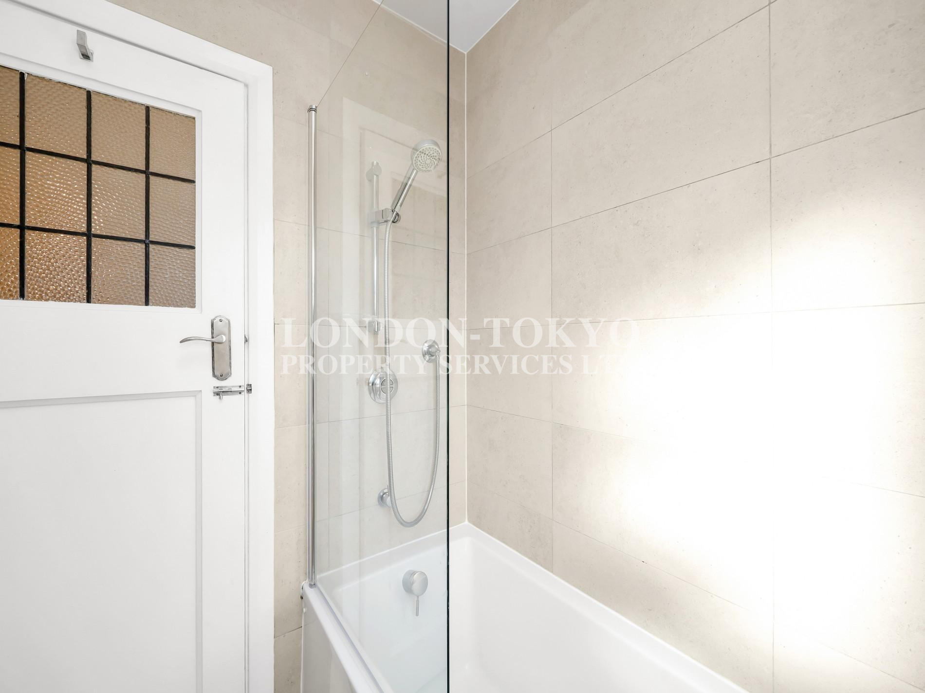 Thanet Court W3 :: London-Tokyo Property Service