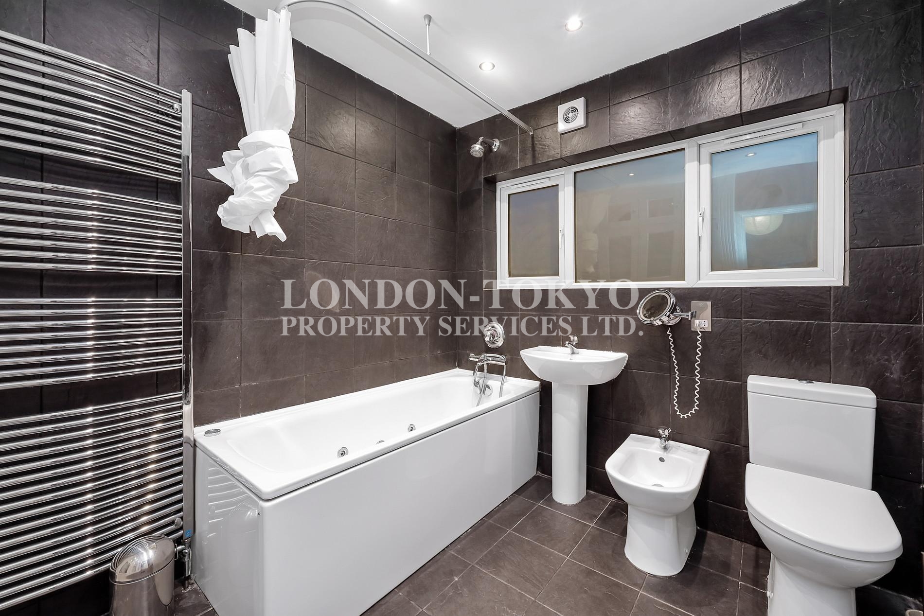 Waterford Court, Stalbridge Street, Marylebone NW1