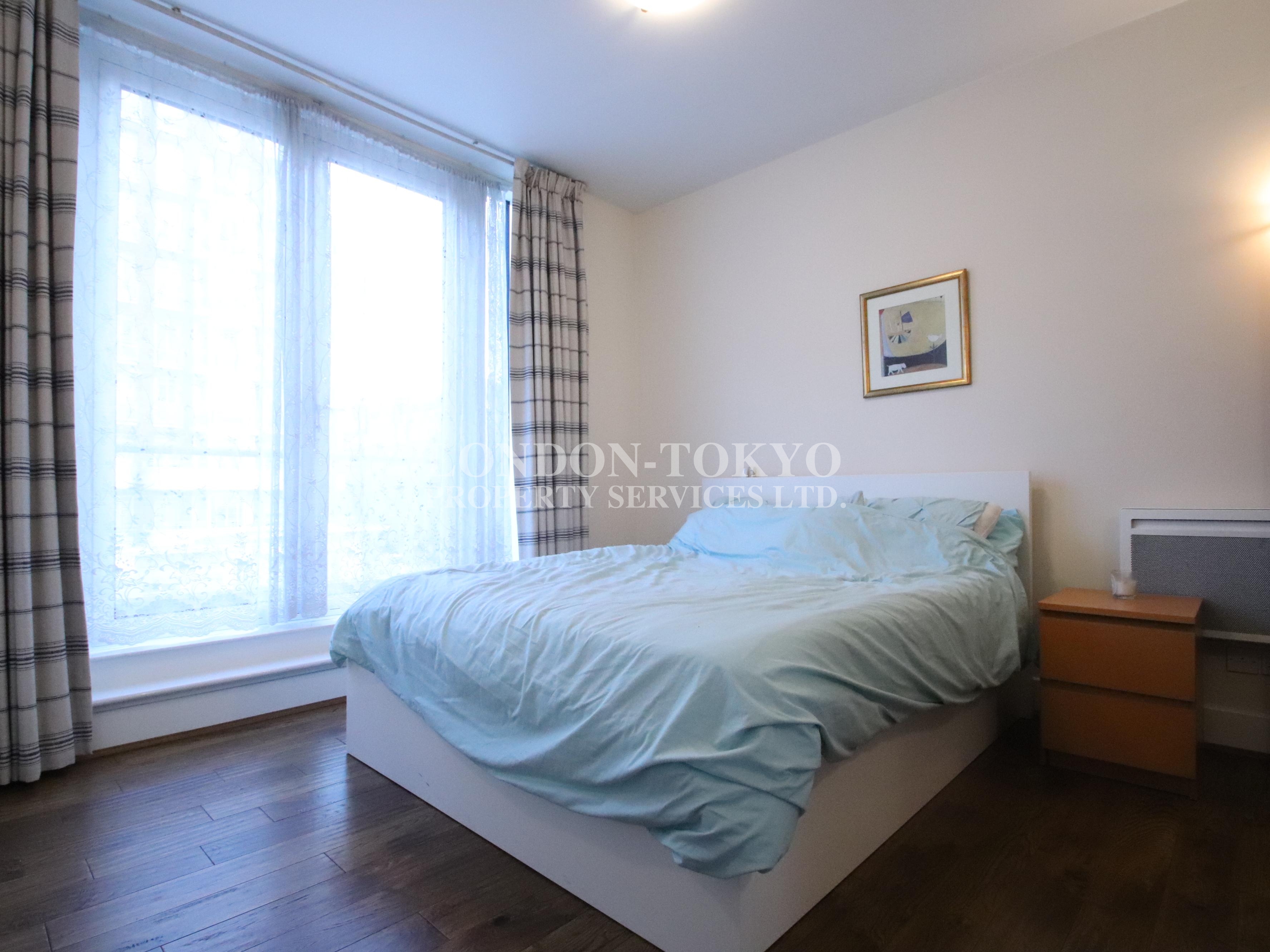 Waterford Court, Stalbridge Street, Marylebone NW1