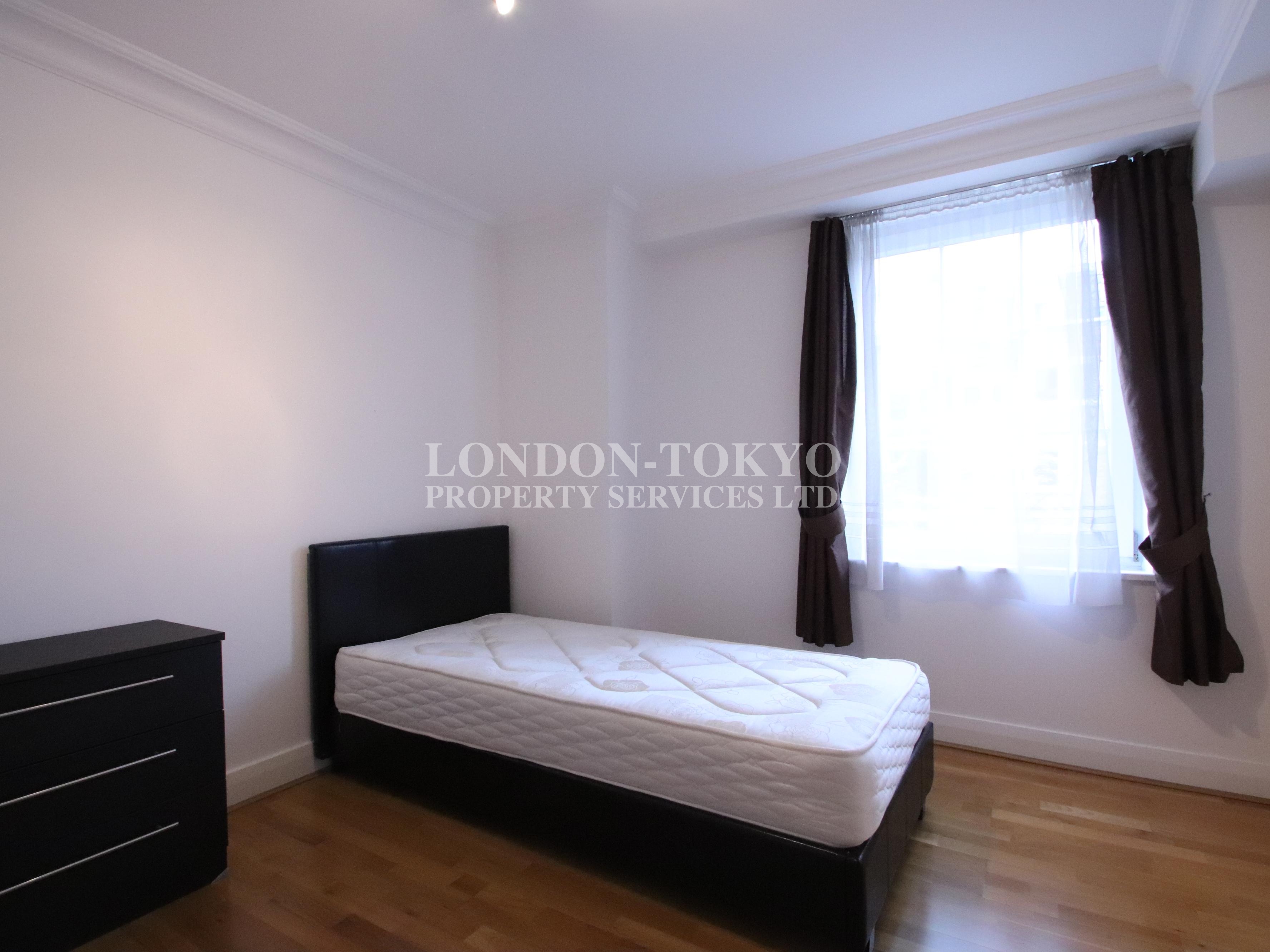 Waterford Court, Stalbridge Street, Marylebone NW1