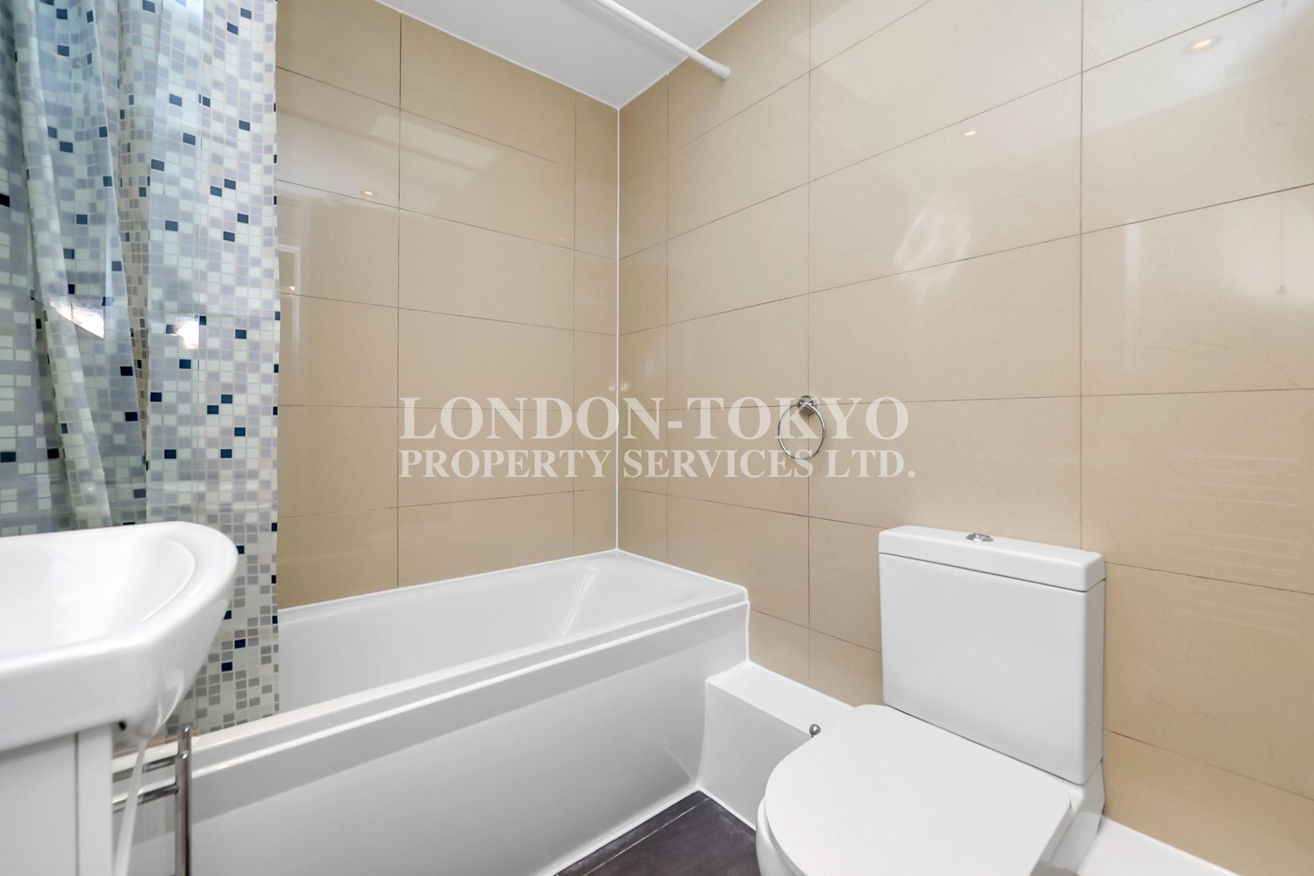 Waterford Court, Stalbridge Street, Marylebone NW1