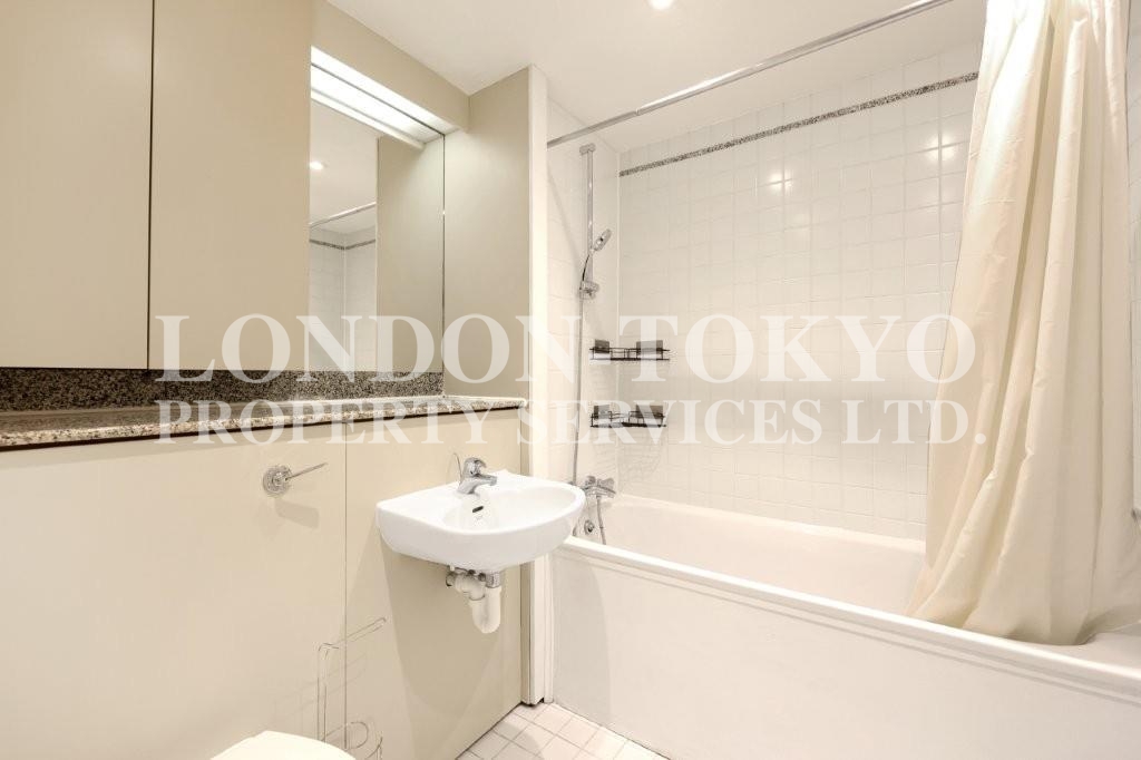 Waterford Court, Stalbridge Street, Marylebone NW1
