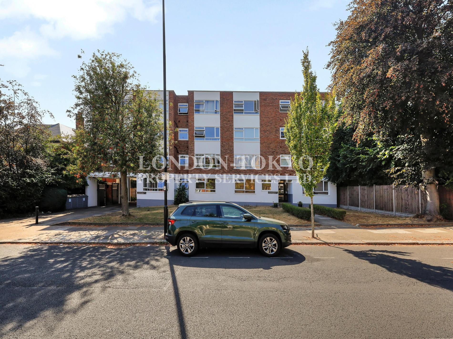 Parkwood W5 :: London-Tokyo Property Service