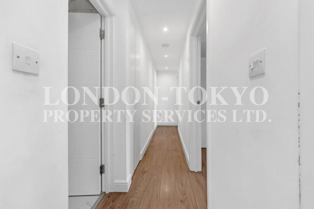 Embassy Lodge, Regent's Park Road N3 :: London-Tokyo Property Service