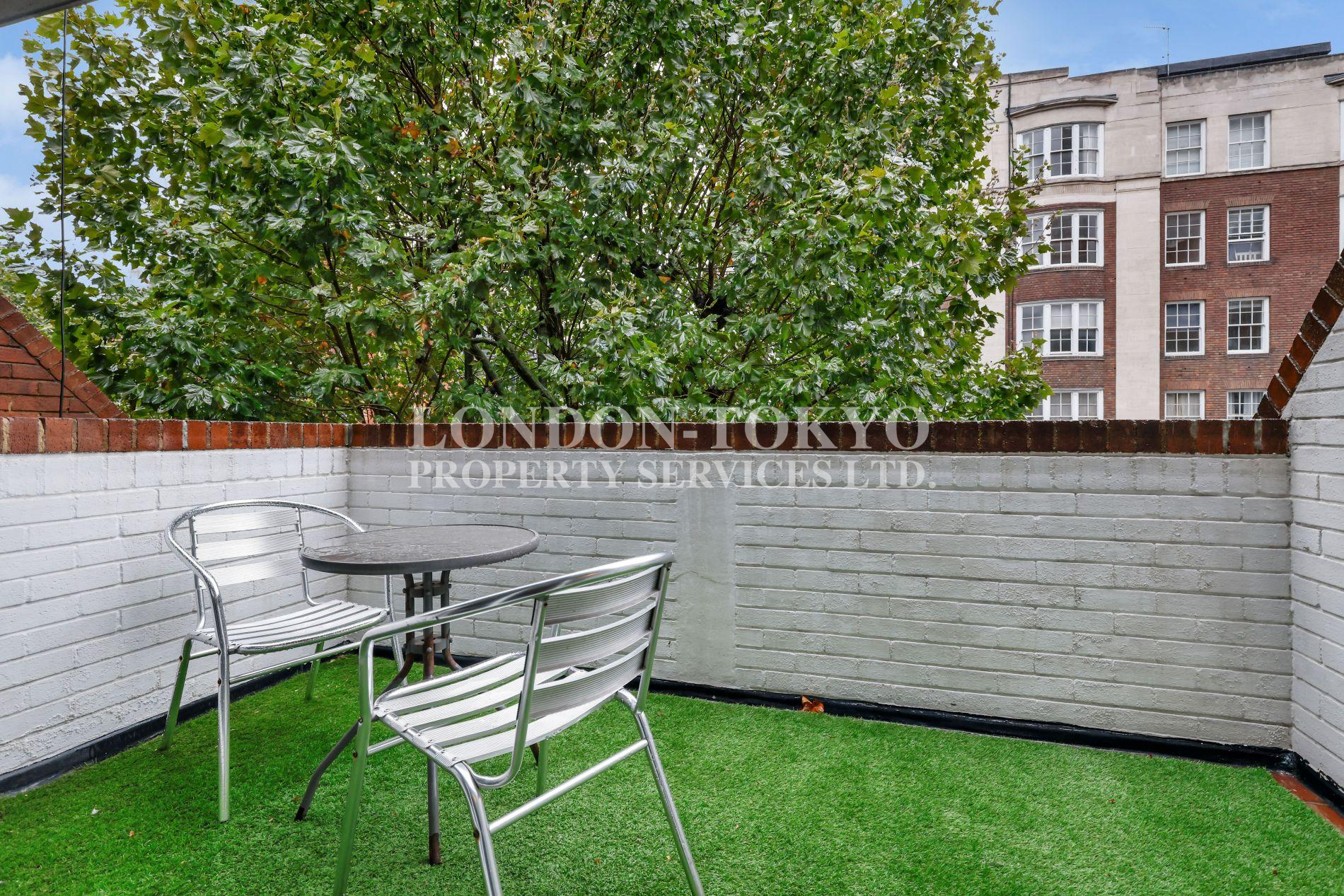 Consort House W2 :: London-Tokyo Property Service