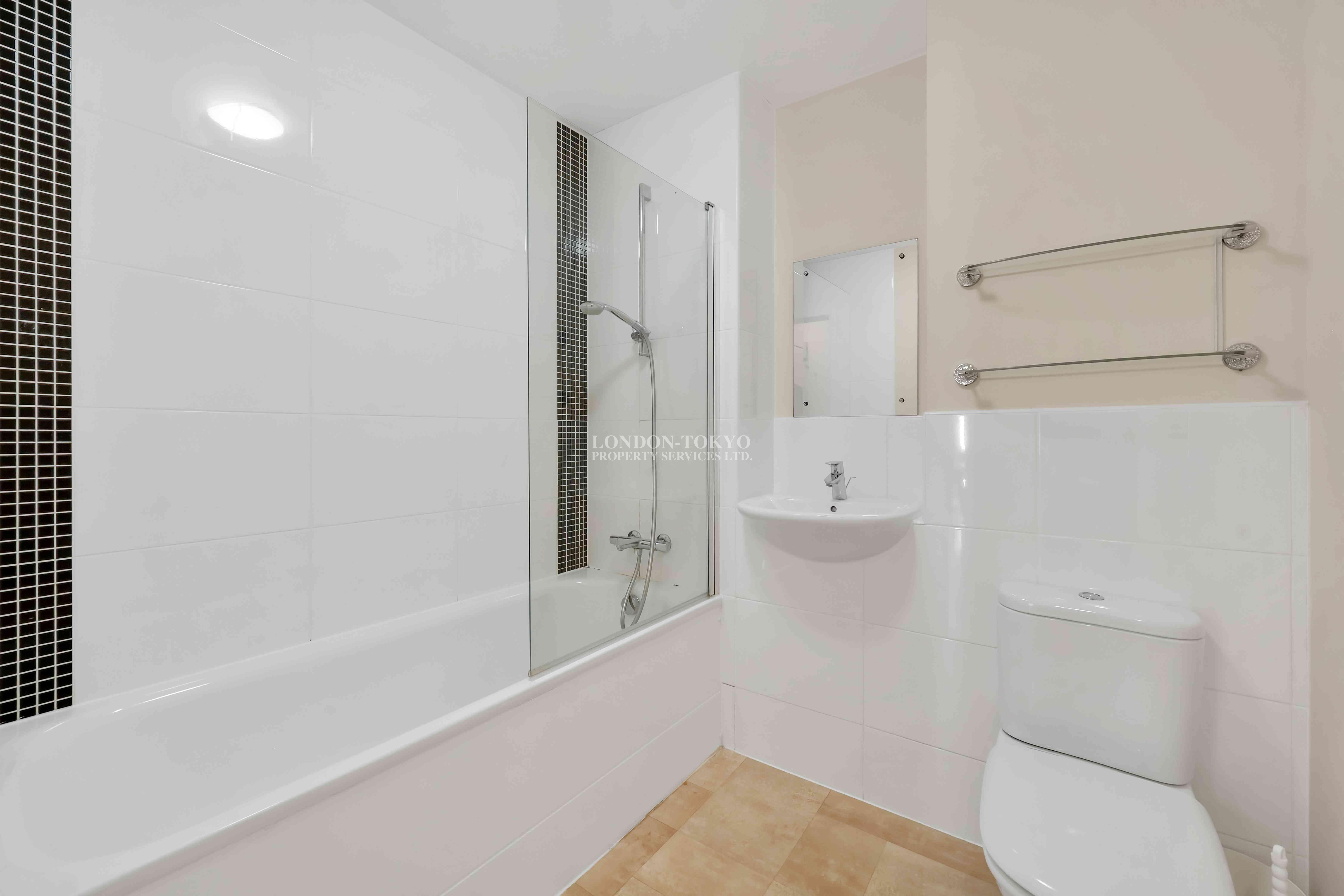 283-303 Uxbridge Road, London W3 :: London-Tokyo Property Service