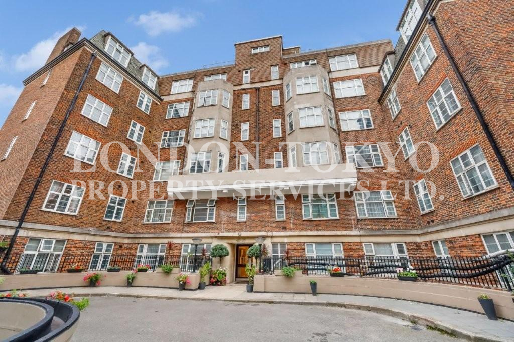 Northways NW3 :: London-Tokyo Property Service