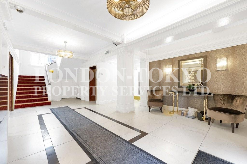 Northways  NW3 :: London-Tokyo Property Service