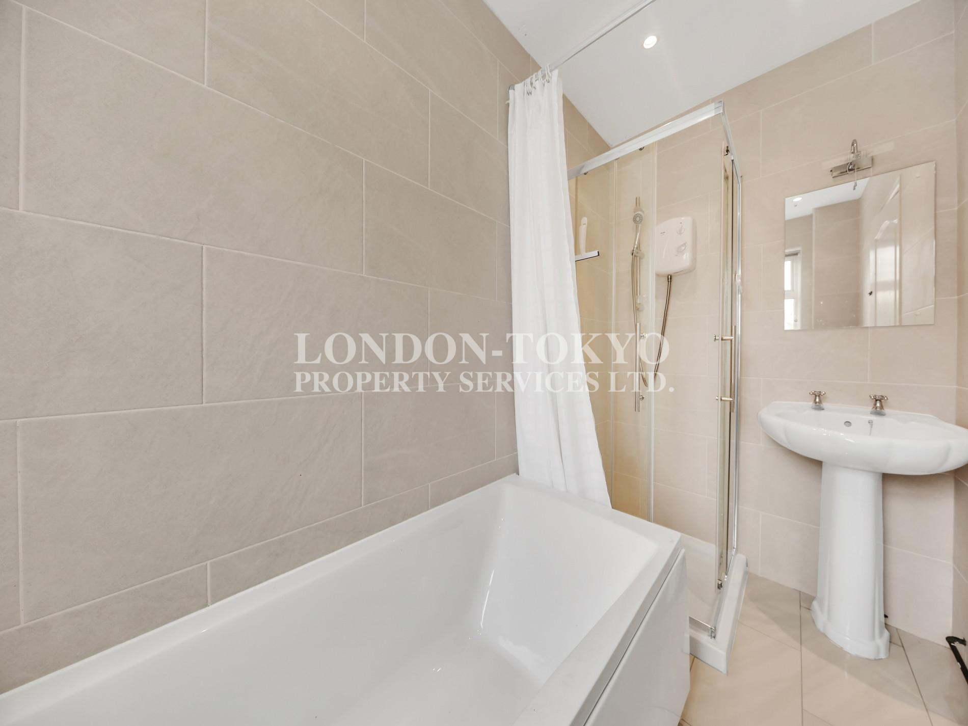 Wynton Place W3  :: London-Tokyo Property Service