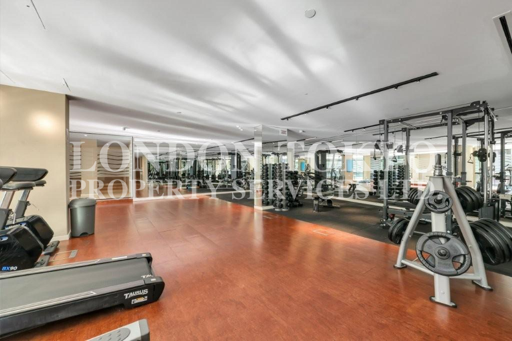 Royal Mint Gardens E1 :: London-Tokyo Property Service