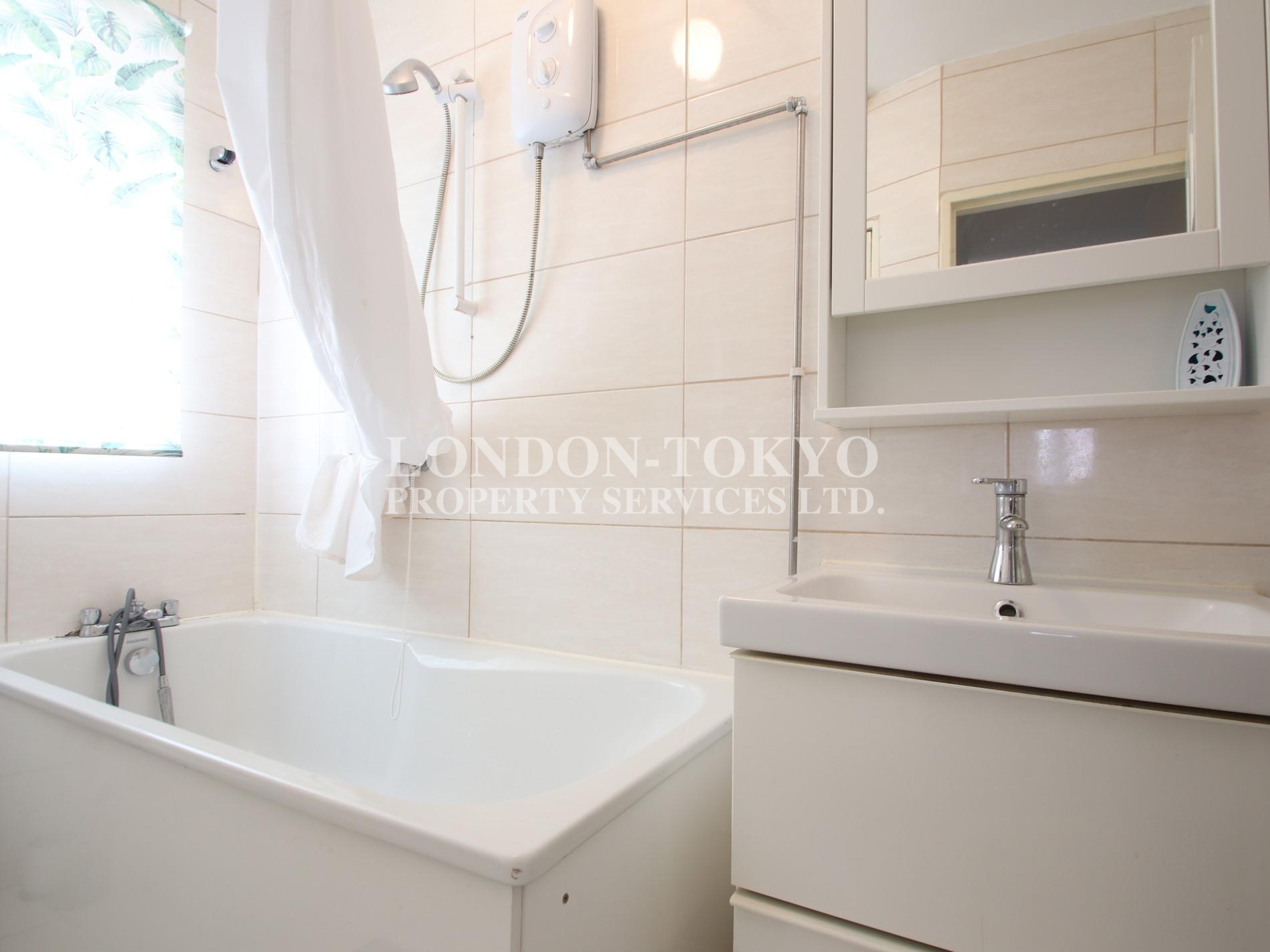 Beaufort Park N3  :: London-Tokyo Property Service