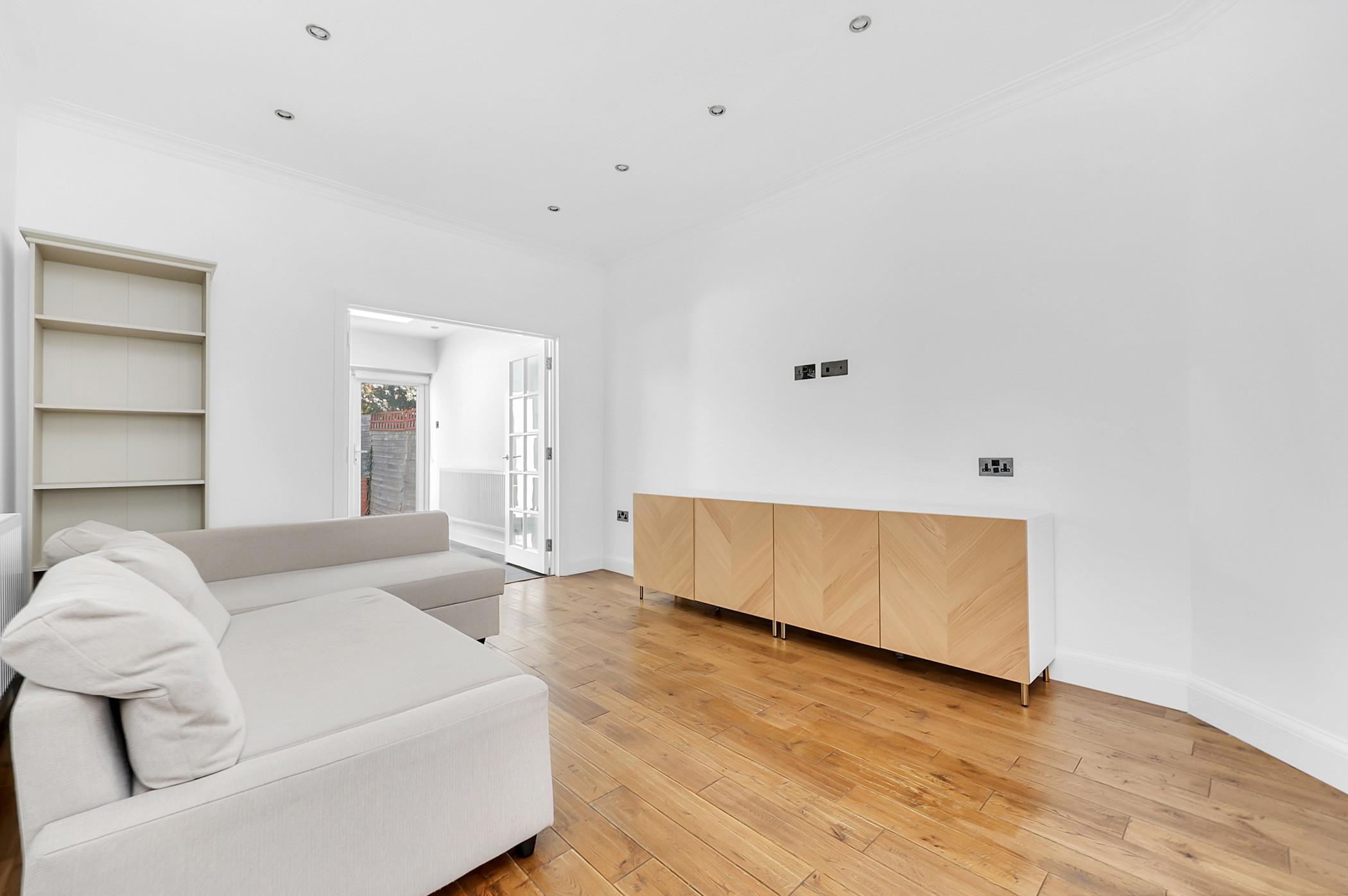 Gainsborough Gardens