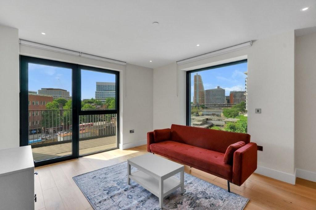 Westmont Apartments