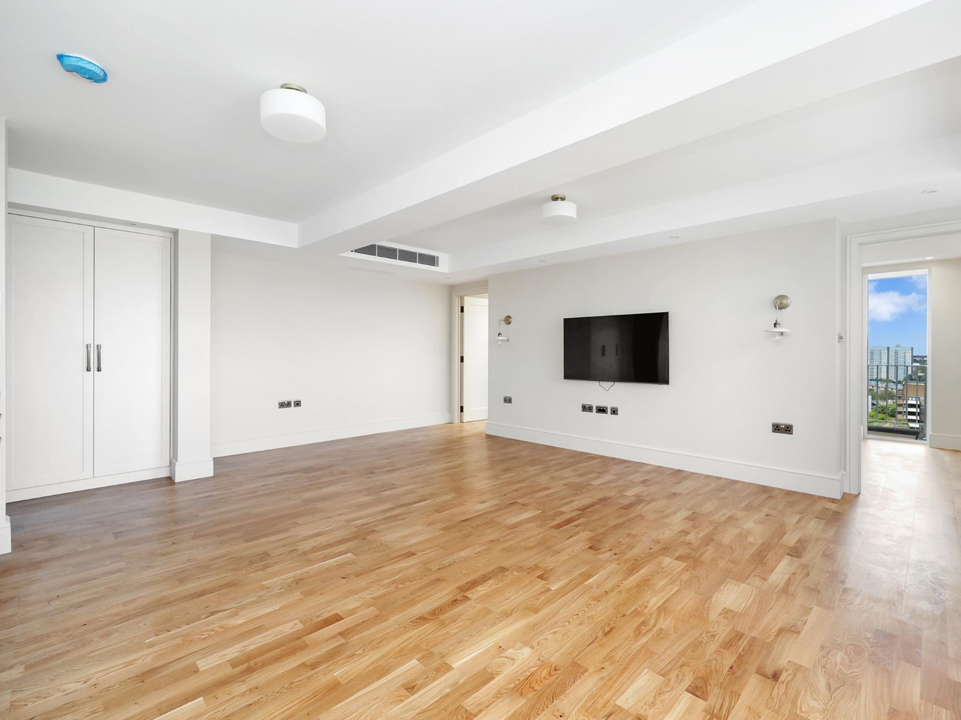 Blair Court, Boundary Road