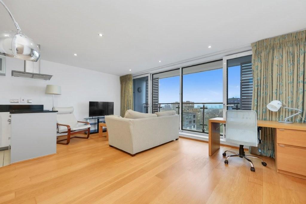 Visage Apartments